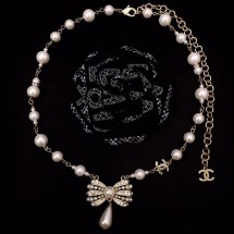 Chanel Necklace CE4754 JK4163Yr55