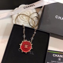 Chanel Necklace CE4820 JK4134JD28