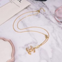 Chanel Necklace CE5268 JK3856vj67