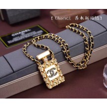 Chanel Necklace CE5495 JK3710CD62