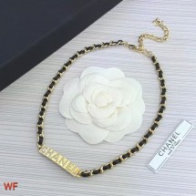 Chanel Necklace CE5775 JK3545Oq54