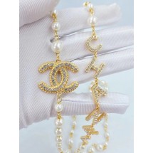 Chanel Necklace CE5907 JK3511TV86