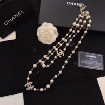 Chanel Necklace CE5931 JK3487RX32
