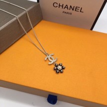 Chanel Necklace CE6170 JK3319vX95
