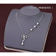 Chanel Necklace CE6252 JK3278Dq89