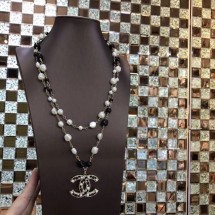 Chanel Necklace CE6295 JK3242DV39