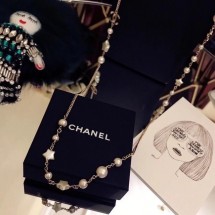 Chanel Necklace CE6339 JK3221vK93