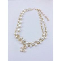 Chanel Necklace CE6991 JK2900Hn31