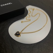 Chanel Necklace CE7267 JK2685Xp72