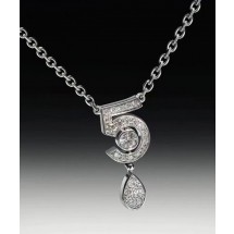 Chanel Necklace CE7364 JK2628TL77