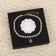 Chanel Necklace CE7503 JK2535Hn31