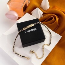 Chanel Necklace CE7624 JK2479hI90