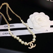 Chanel Necklace CE7770 JK2398ff76