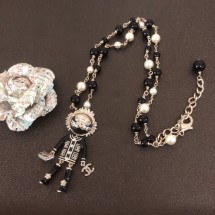 Chanel Necklace CE7879 JK2352mm78