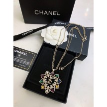 Chanel Necklace CE7895 JK2337Qu69