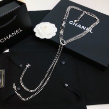 Chanel Necklace CE8015 JK2232CI68