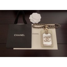 Chanel Necklace CE8029 JK2224vX95