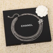 Chanel Necklace CE8057 JK2203rh54