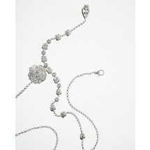 Chanel Necklace CE8064 JK2201Wi77