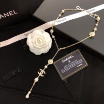 Chanel Necklace CE8161 JK2146UM91