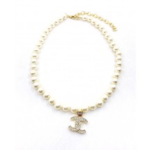 Chanel Necklace CE8349 JK2072DO87