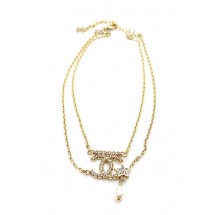 Chanel Necklace CE8632 JK1900uZ84