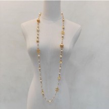Chanel Necklace CN36256 JK3053EC68