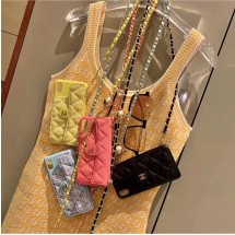 Chanel Phone Case Bag C1258 JK3333kC27