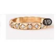 Chanel Ring CB6593 JK3082mm78
