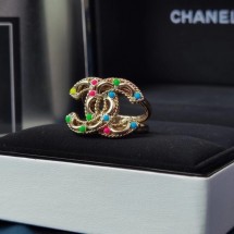 Chanel Ring CE6439 JK3144cP15