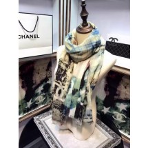 Chanel Scarf CCS8320 Scarf JK975sp14