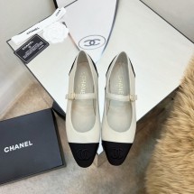 Chanel Shoes 17823-2 JK5356fw56