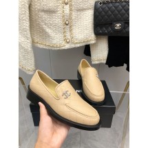 Chanel shoes CH00059 Heel Hight 4CM Shoes JK5577ea89