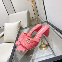 Chanel shoes CH00076 Shoes JK5560MO84