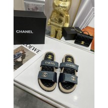 Chanel shoes CH00086 JK5550uZ84