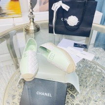 Chanel shoes CH00218 JK5418UF26