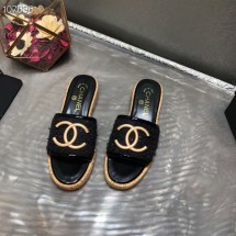 Chanel Shoes CH2633ALC-1 JK533su78