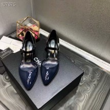 Chanel Shoes CH2638ALC-4 height 7CM JK519tQ92