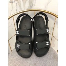 Chanel Shoes CH2646XBC-2 JK490va68