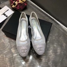 Chanel Shoes CH2647ALC-5 JK480yC28
