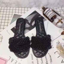 Chanel Shoes CH2664RF-3 Shoes JK429cP15