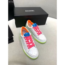 Chanel Shoes CH2670HS-10 Shoes JK397CC86