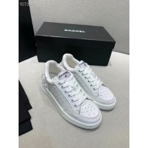 Chanel Shoes CH2670HS-6 Shoes JK401Ag46