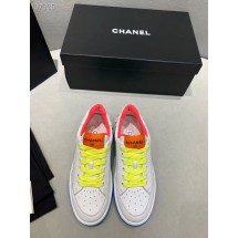 Chanel Shoes CH2670HS-7 Shoes JK400UW57