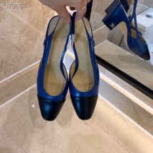 Chanel Shoes CH2672H-7 JK388Yf79