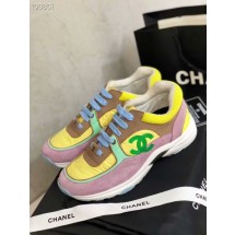 Chanel Shoes CH2674MX-1 JK326rf73