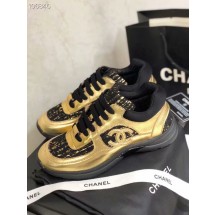 Chanel Shoes CH2674MX-6 Shoes JK321nU55