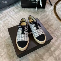 Chanel Shoes CH2681ML-2 Shoes JK289pk20