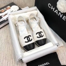 Chanel Shoes CH2703FH-4 JK220Ea63