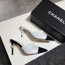 Chanel Shoes CH2718JX-5 JK147vm49